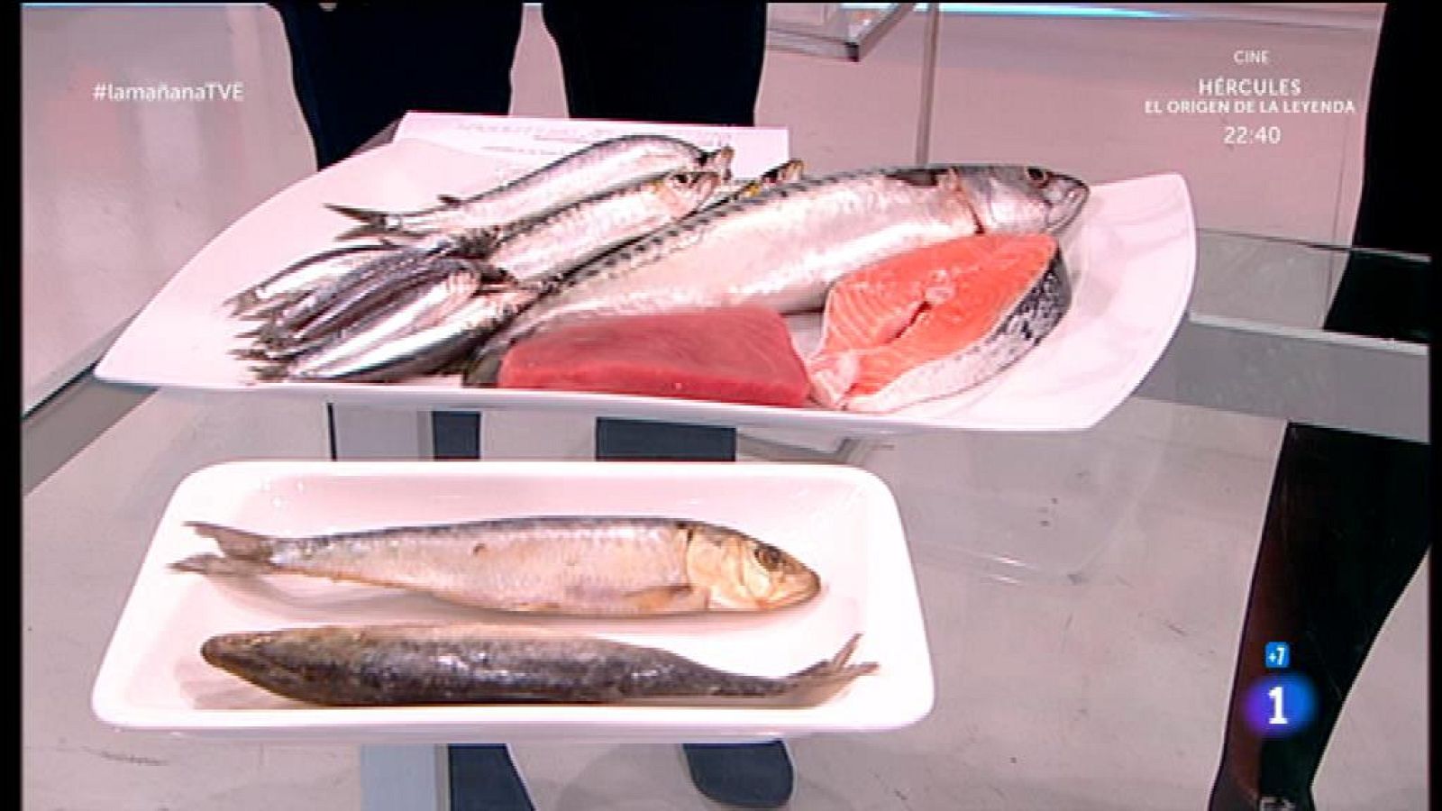 Saber vivir - Vitamina D y hierro