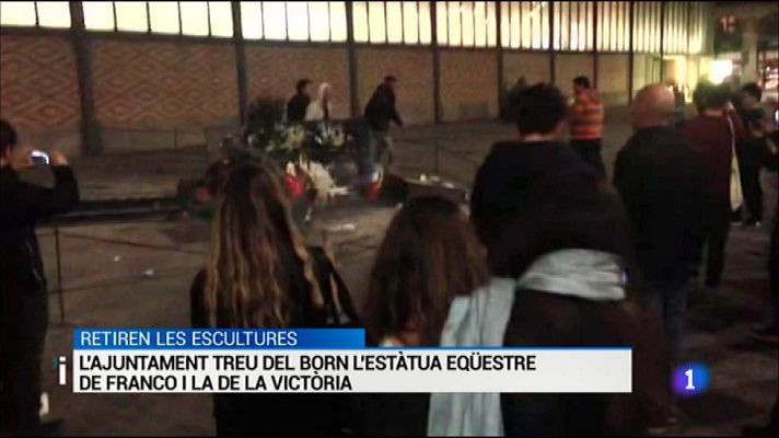 L'Informatiu - L'Informatiu en 3' - 21/10/16