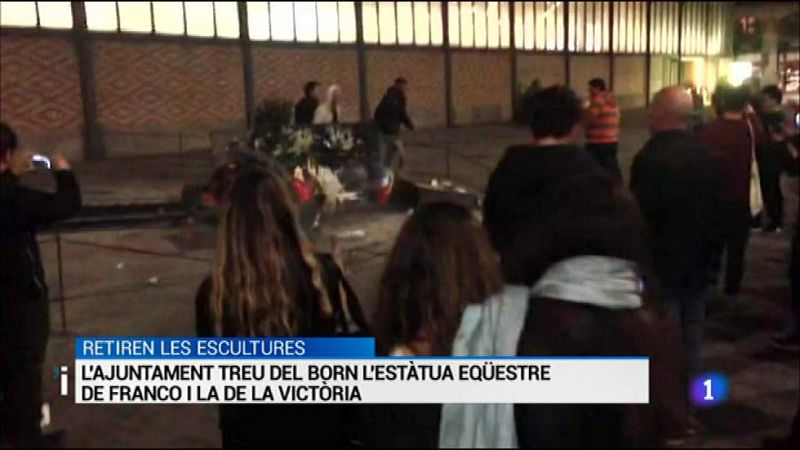 L'Informatiu en 3' - 21/10/16