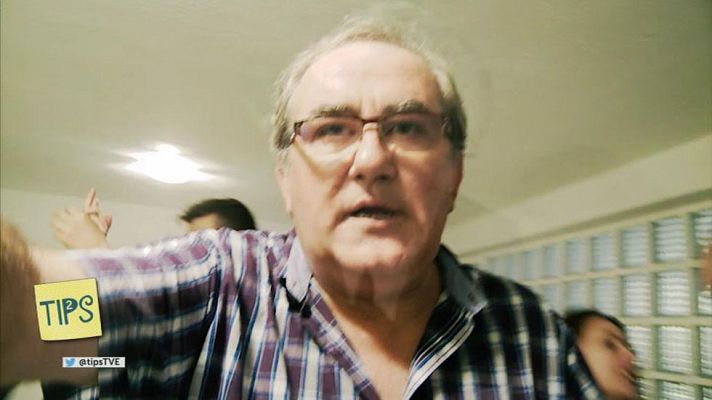 Tips - Juancar vuelve... a bailar