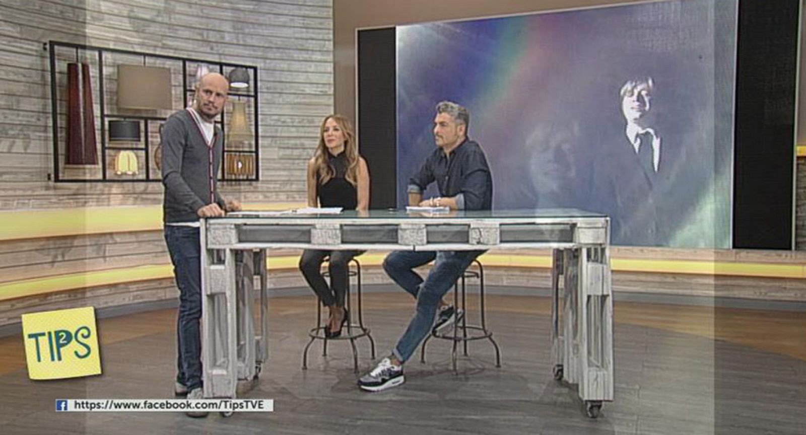 TIPS - Música - Tecnología al servicio del pasado