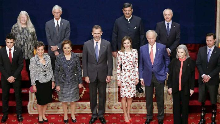 Amigas y conocidas - Amigas y conocidas - 21/10/16