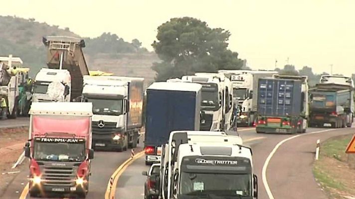 L'informatiu - Comunitat Valenciana - La Comunidad Valenciana en 2' - 21/10/16