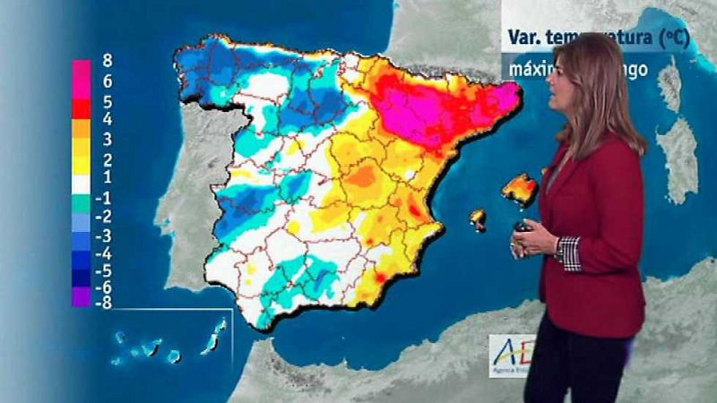 El tiempo en la Comunidad Valenciana - 21/10/16 - ver ahora
