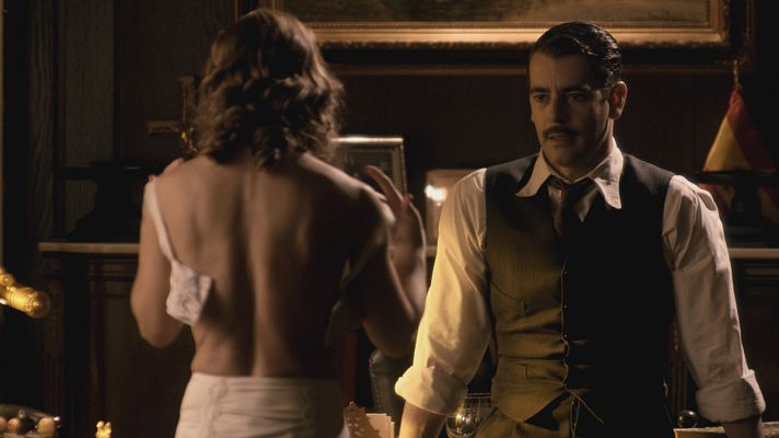 La sonata del silencio - Lo que sea por el piano