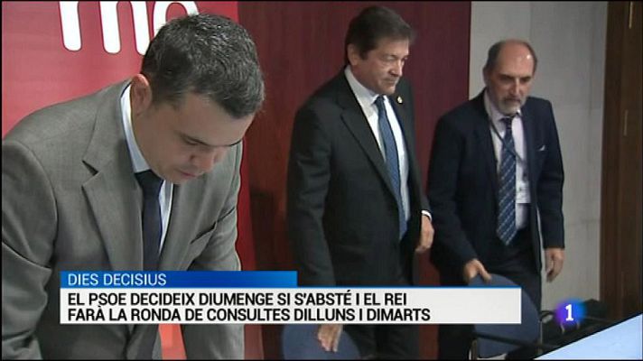 L'Informatiu - L'Informatiu - 21/10/16