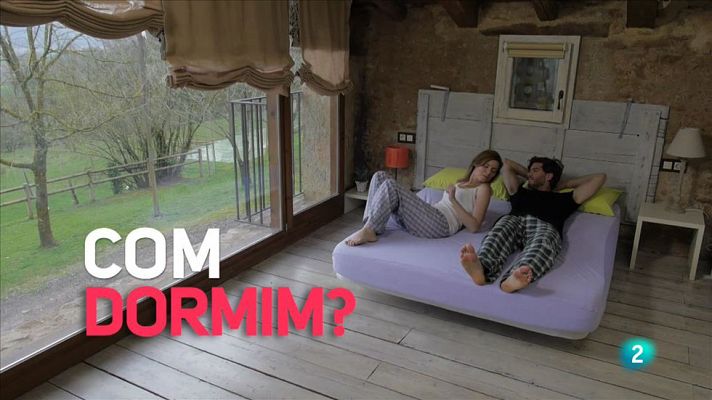 Amb identitat - Els beneficis de dormir bé i de cuidar la son