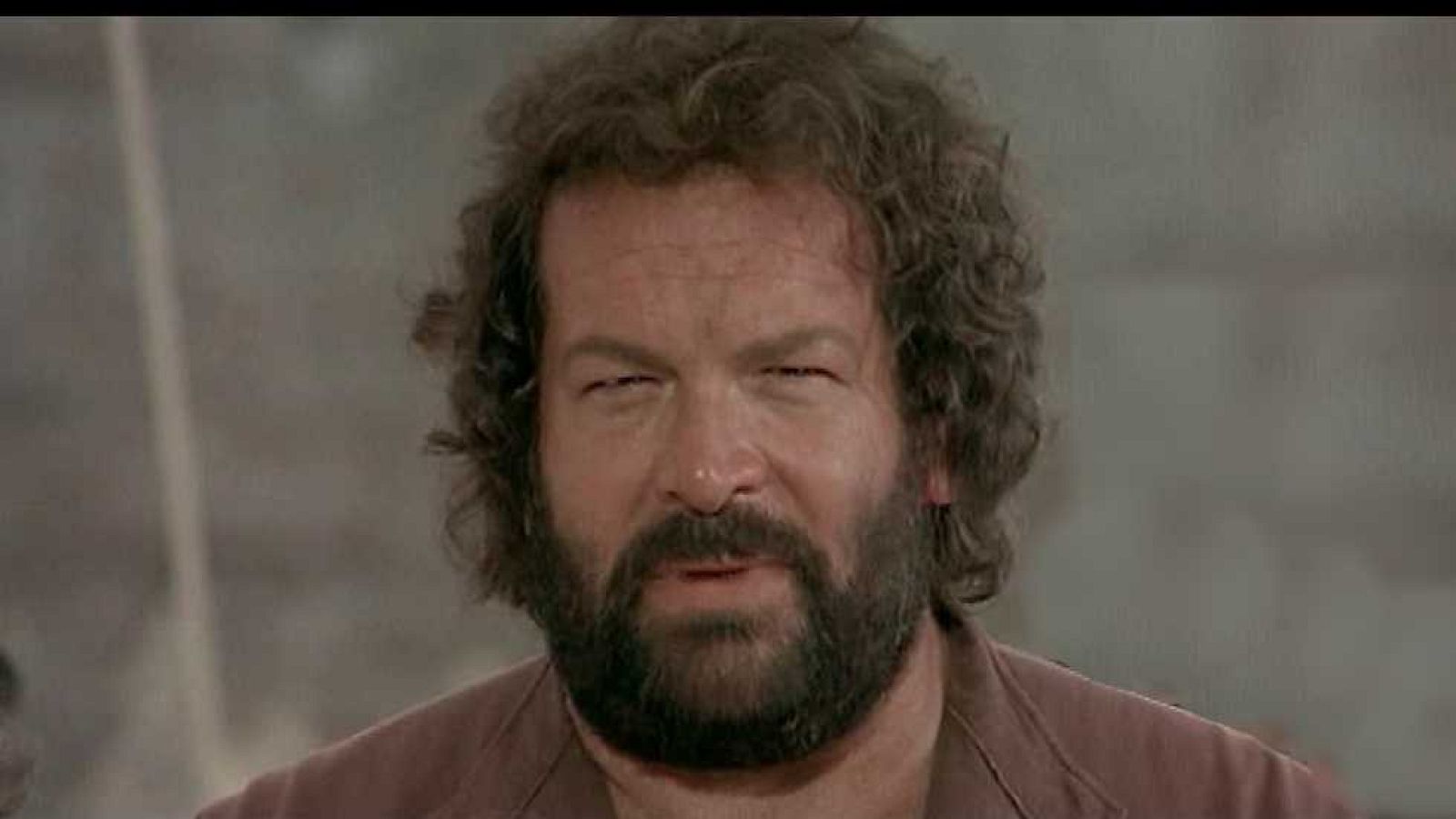 Mañanas de cine - Soldado de fortuna - ver ahora