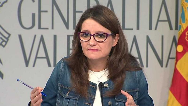 L'Informatiu - Comunitat Valenciana - 21/10/16 - ver ahora