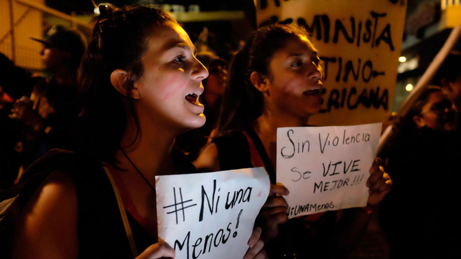 Aumentan las denuncias por violencia de género un 13% en el segundo trimestre de 2016