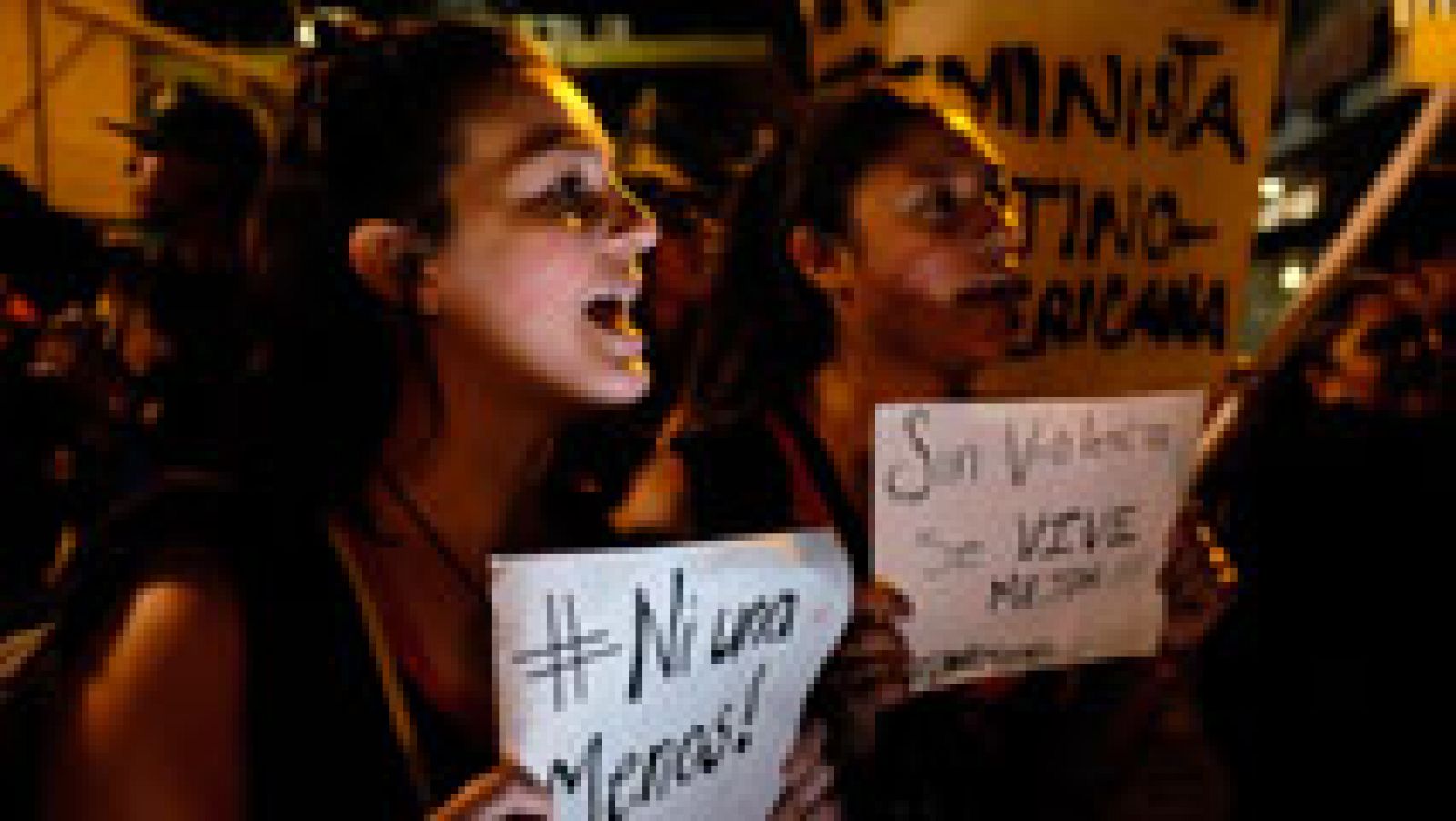 Aumentan las denuncias por violencia de género un 13% en el segundo trimestre de 2016