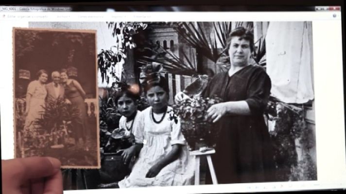  - Exposición archivo fotográfic