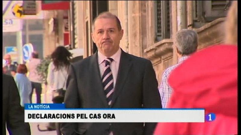 Informatiu Balear 2 - 21/10/16