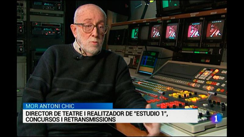 L'Informatiu 2 - 21/10/2016