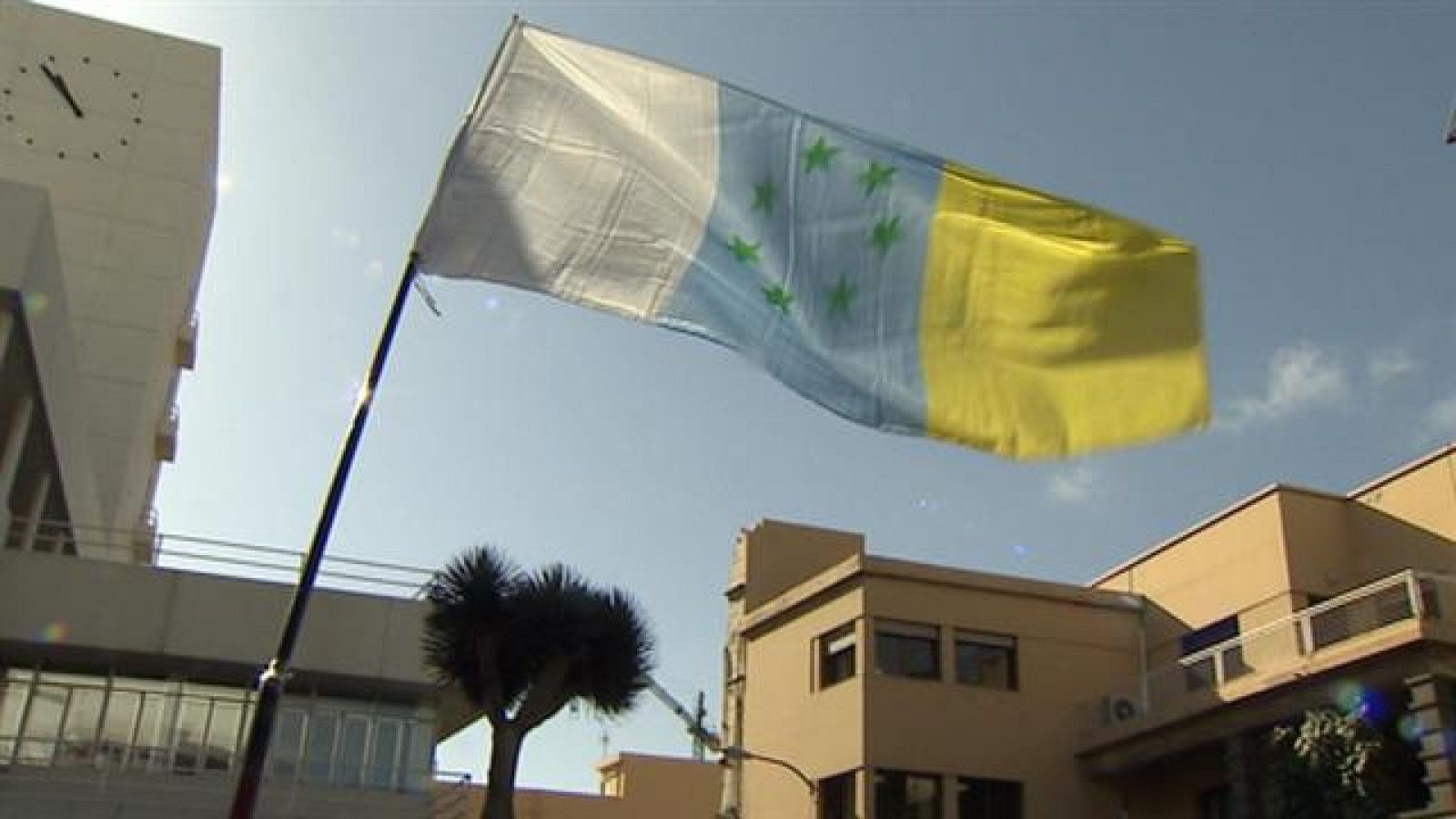 Canarias en 2' - 21/10/2016