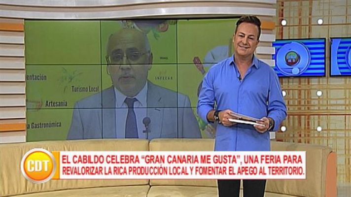 Cerca de ti - Cerca de ti - 21/10/2016