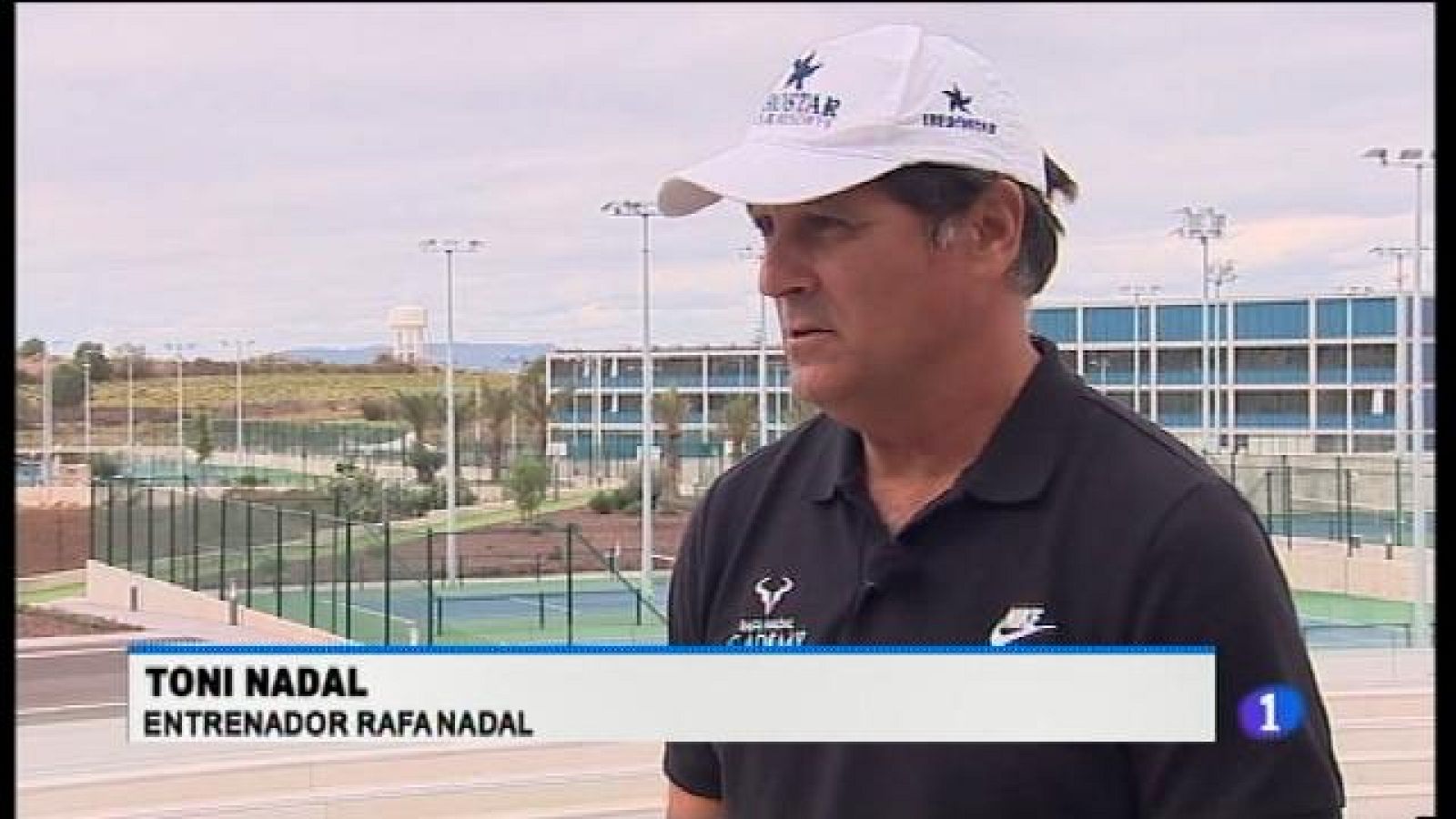 Nadal posa fi a la temporada