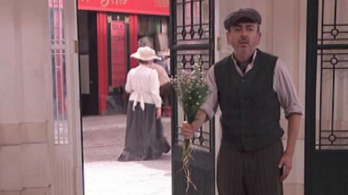 Acacias 38 - Capítulo 378