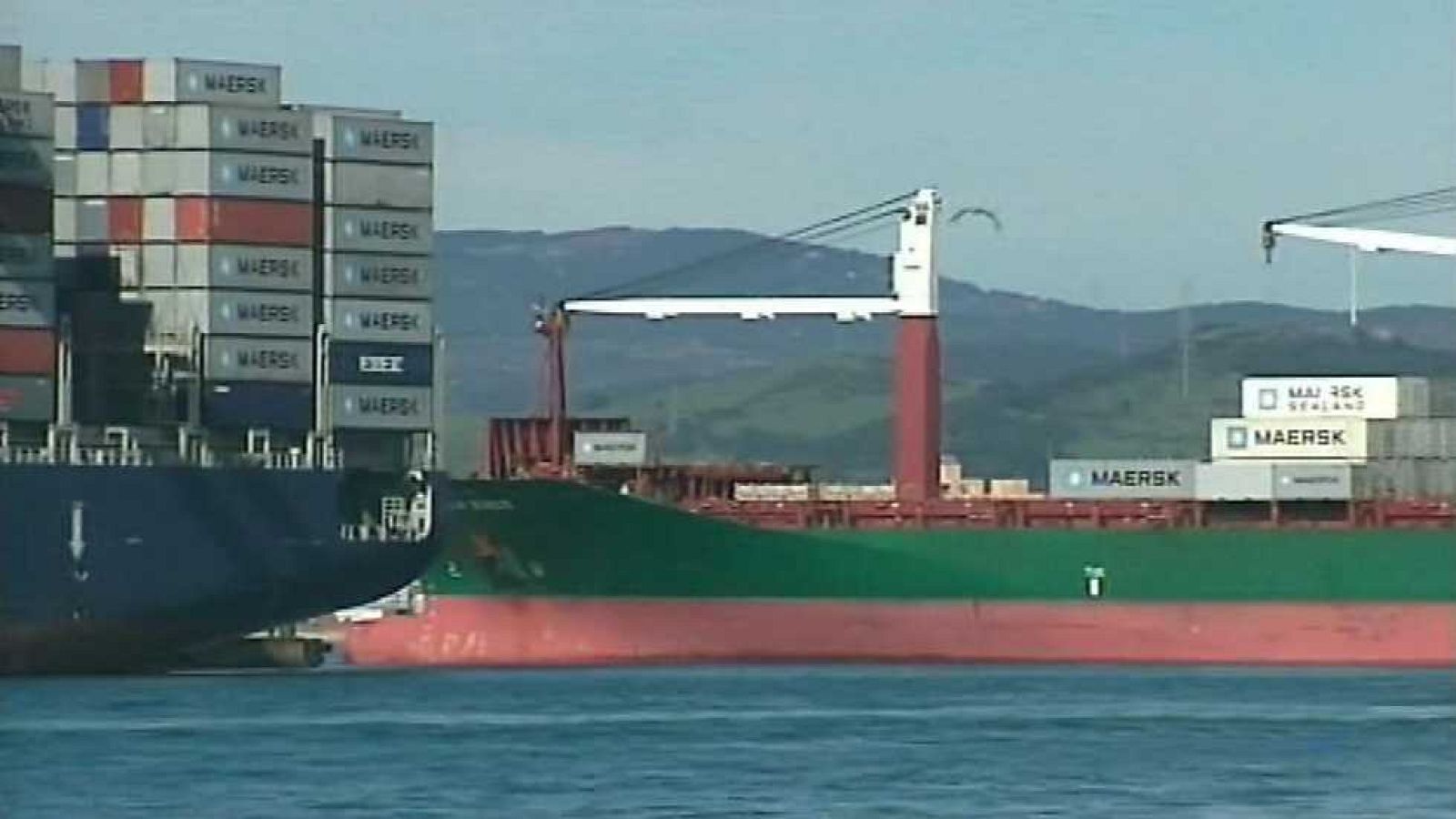 L'Informatiu - Comunitat Valenciana 2 - 21/10/16 - ver ahora