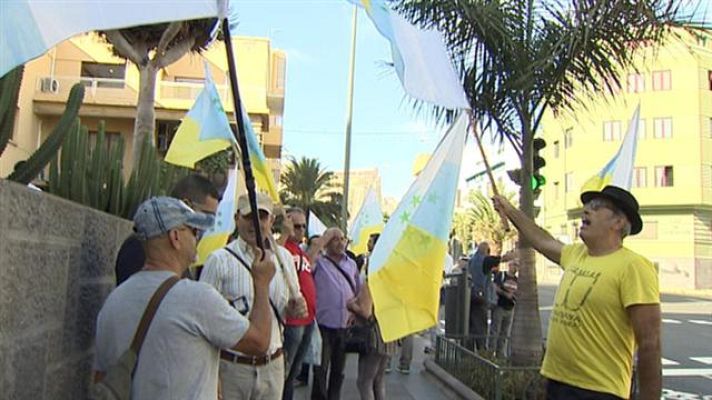 Telecanarias - Telecanarias - 21/10/2016