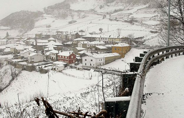 El tiempo - El Tiempo - 07/01/09