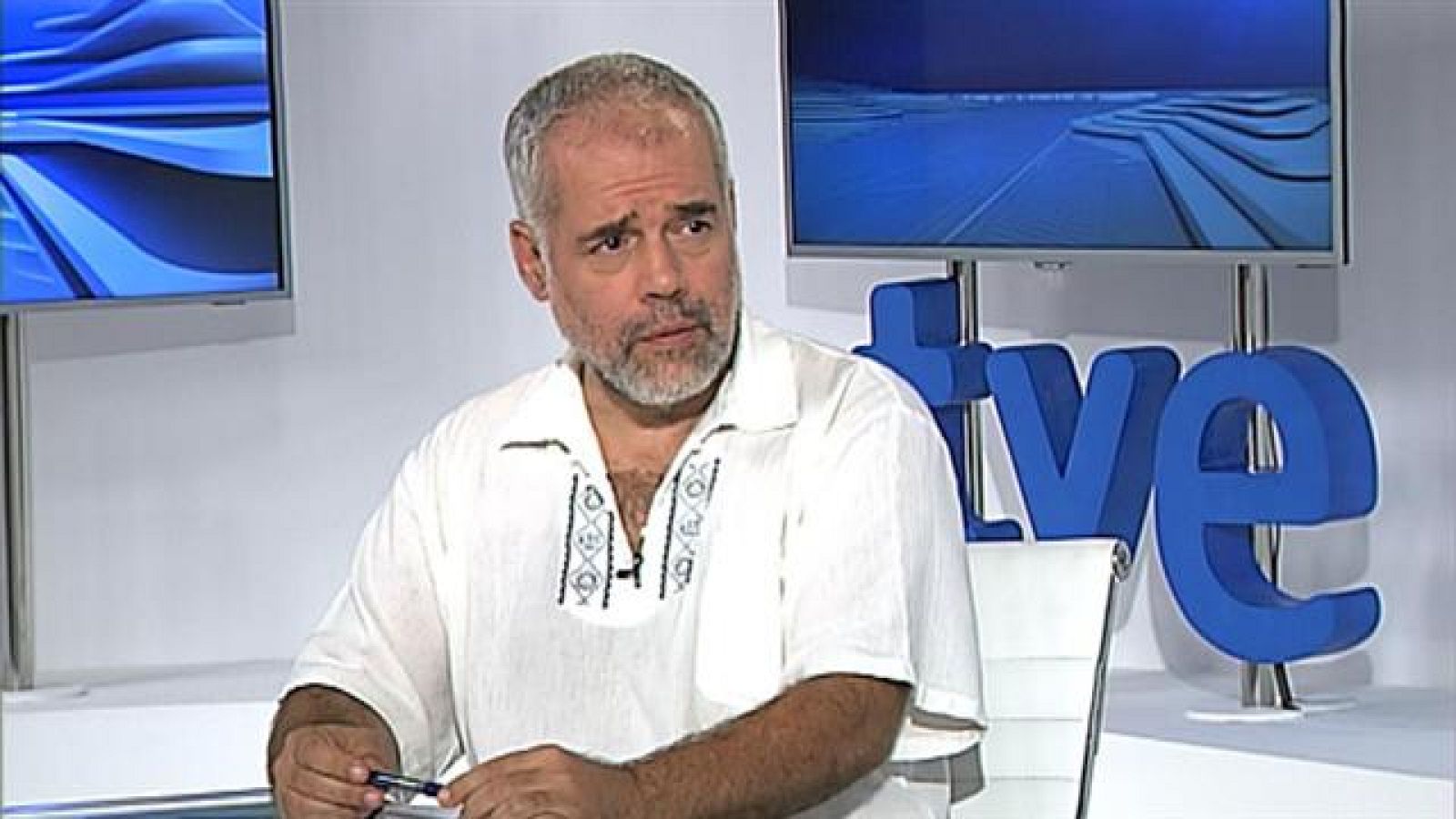 La Entrevista de Canarias - 22/10/2016