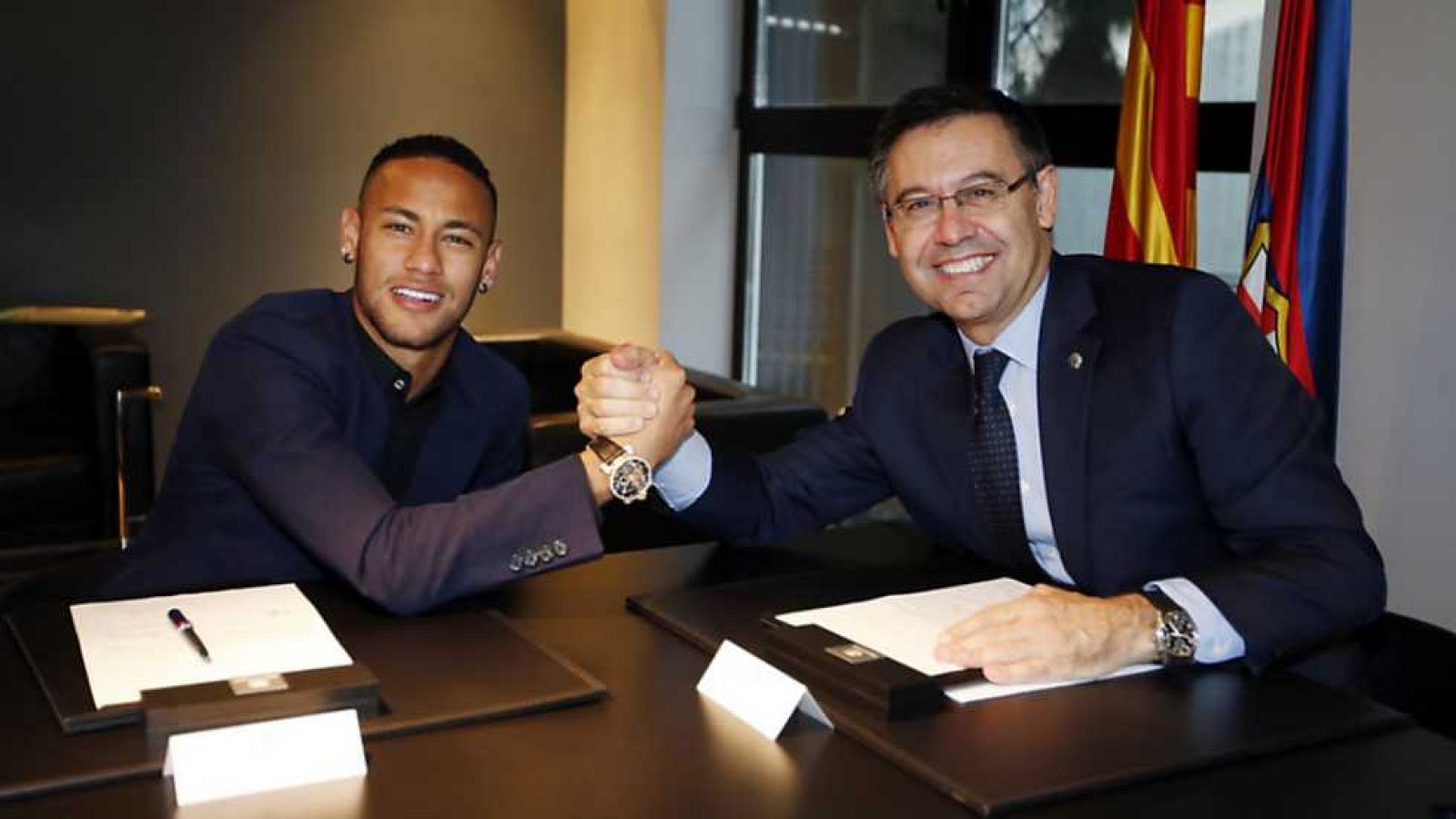 Conexión tdp (2) - 21/10/16 - ver ahora