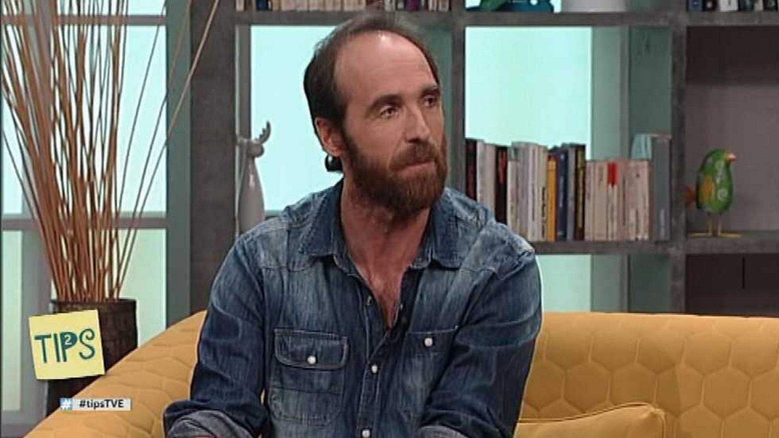 Tips - 21/10/16 - ver ahora