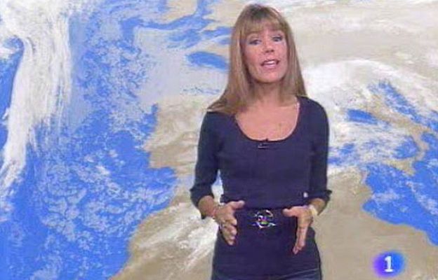 El tiempo - El Tiempo - 07/01/09