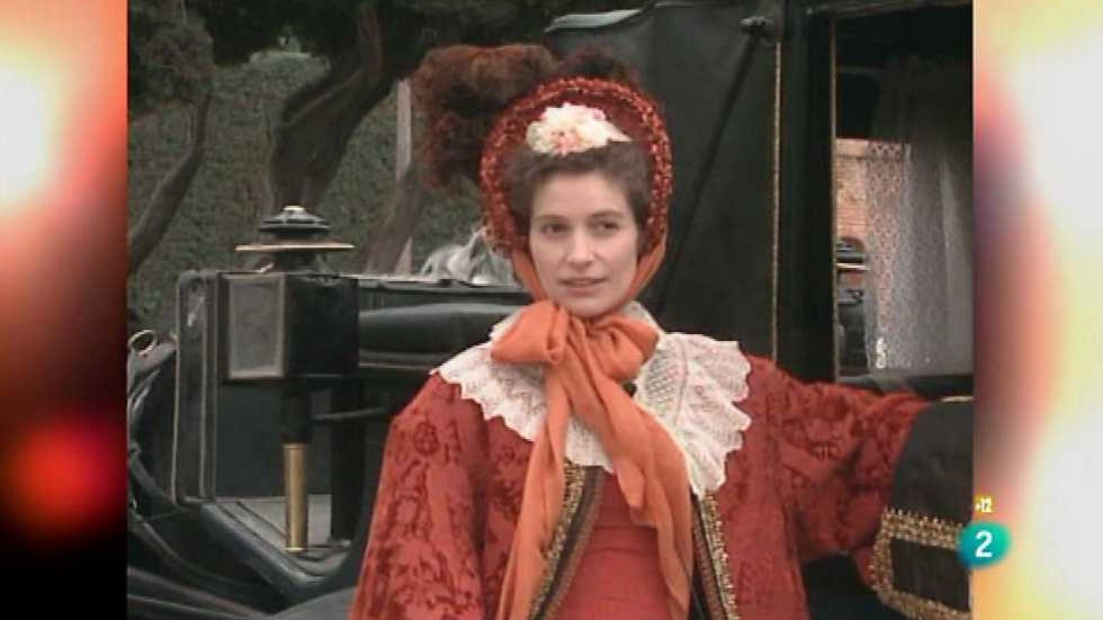 Historia de nuestro cine - El maestro de esgrima (Presentación) - ver ahora