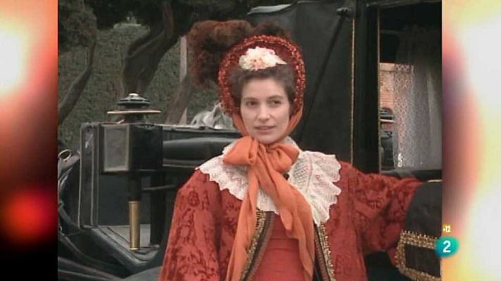 El cine de La 2 - El maestro de esgrima (Presentación)