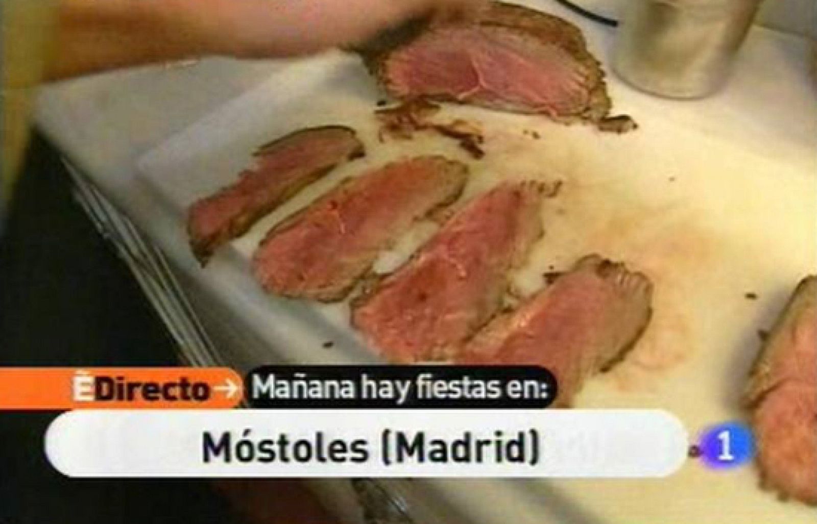 España Directo - Asado de buey al queso - RTVE Cocina | Ver