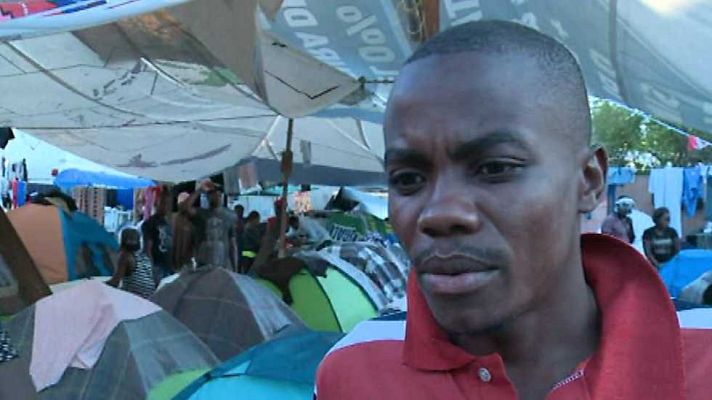 Latinoamérica en 24 horas - Latinoamérica en 24 horas - 21/10/16