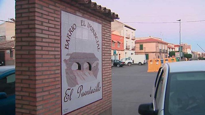 España en comunidad - España en comunidad - 22/10/16