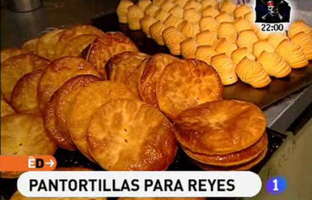 RTVE Cocina - El Roscón más original