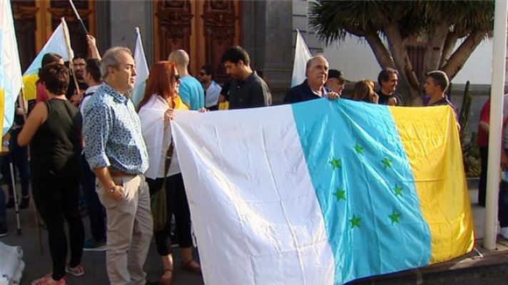 Telecanarias - Telecanarias - 22/10/2016