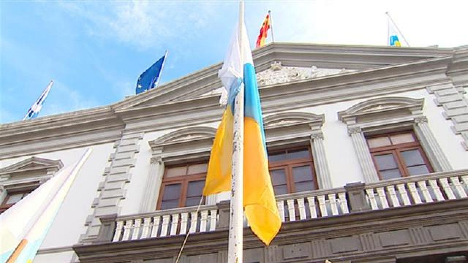 Canarias en 2' - 22/10/2016