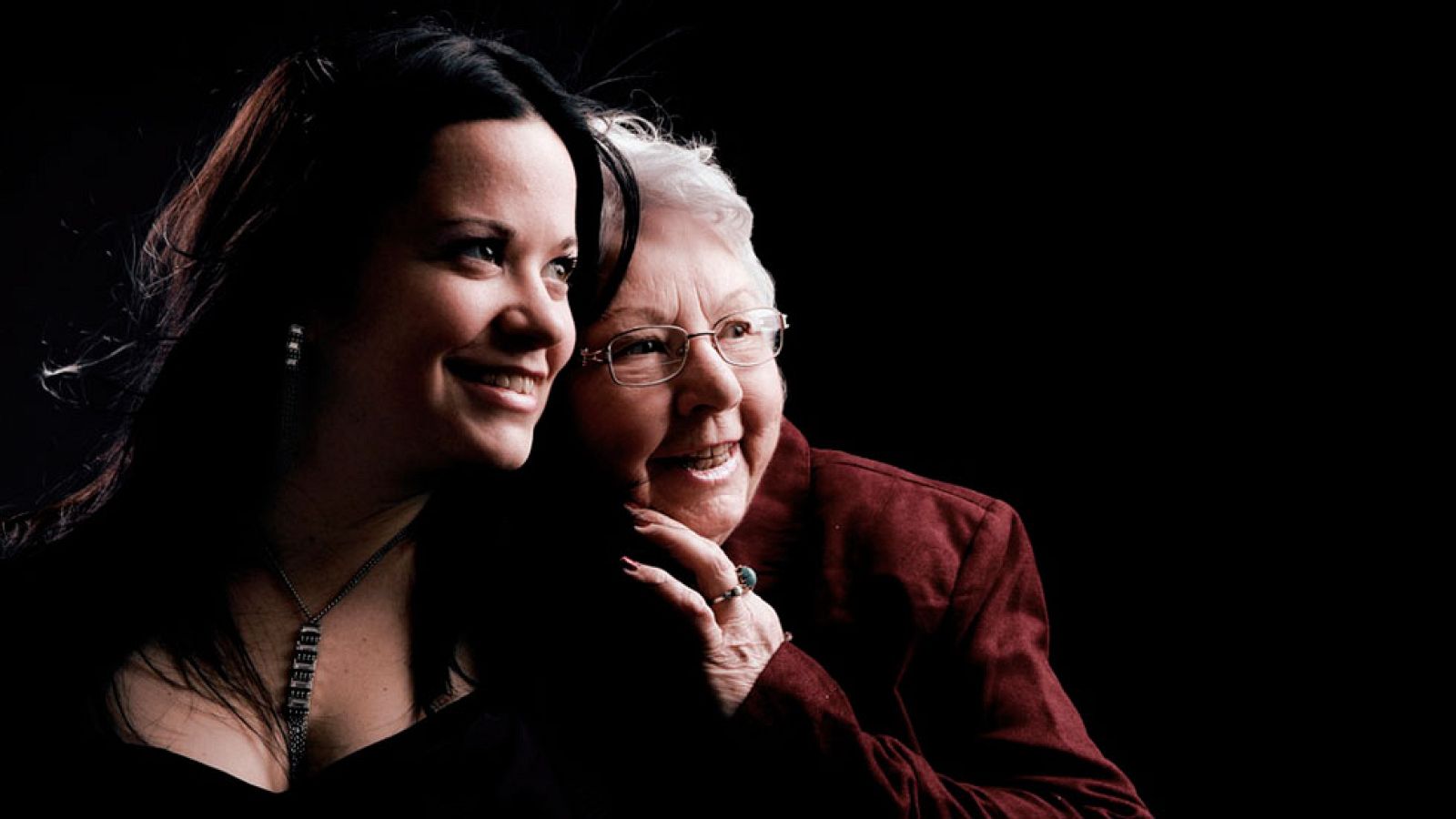 Un proyecto para paliar la soledad de los mayores