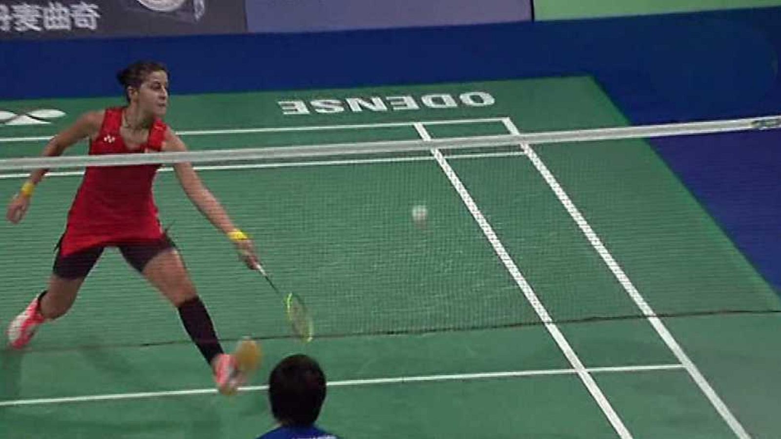 Bádminton - Super series Premier 'Yonex Denmark Open'. Semifinales - ver ahora