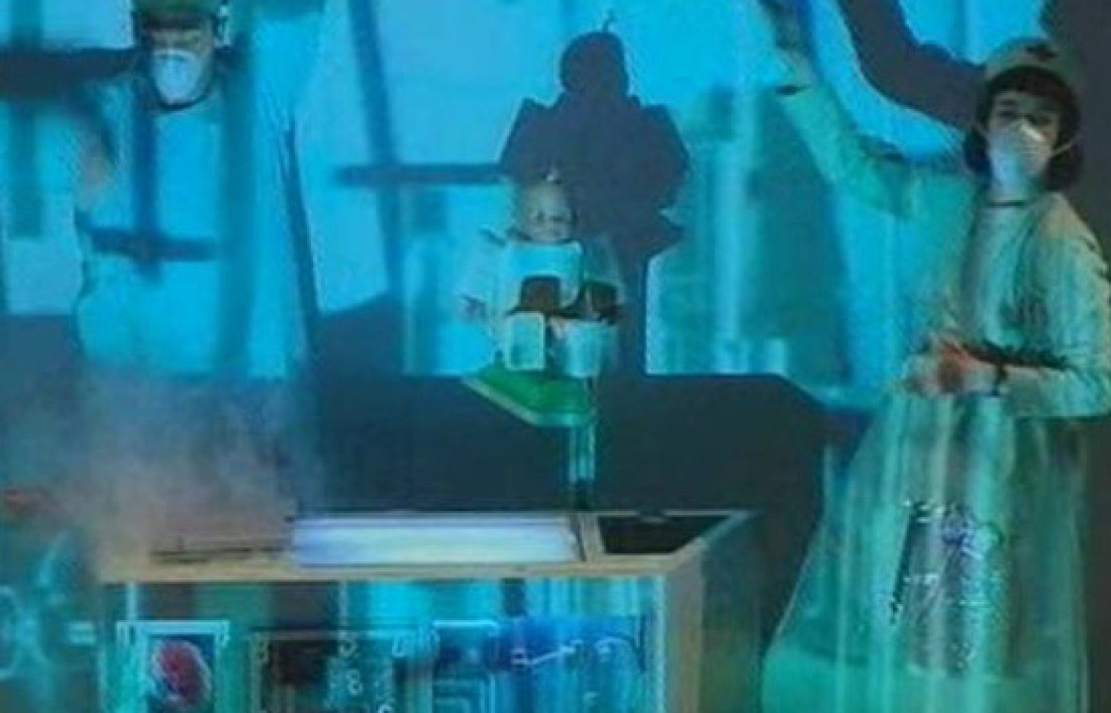 "Continuarà " - 6 de gener - Continuarà... | Veure