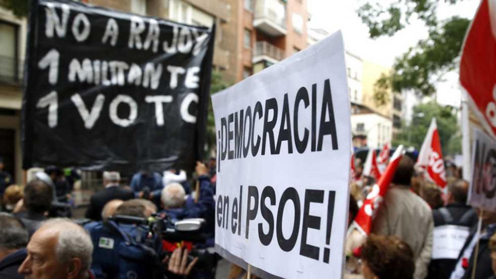 Telediario - 21 horas - 22/10/16 - ver ahora