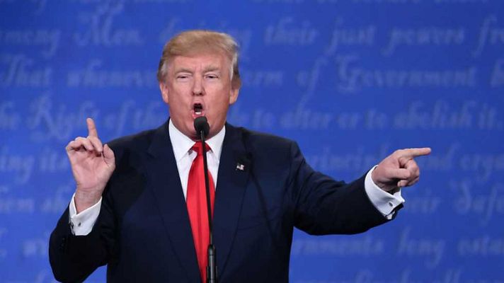 El mundo en 24 horas - El mundo en 24 horas - 22/10/16