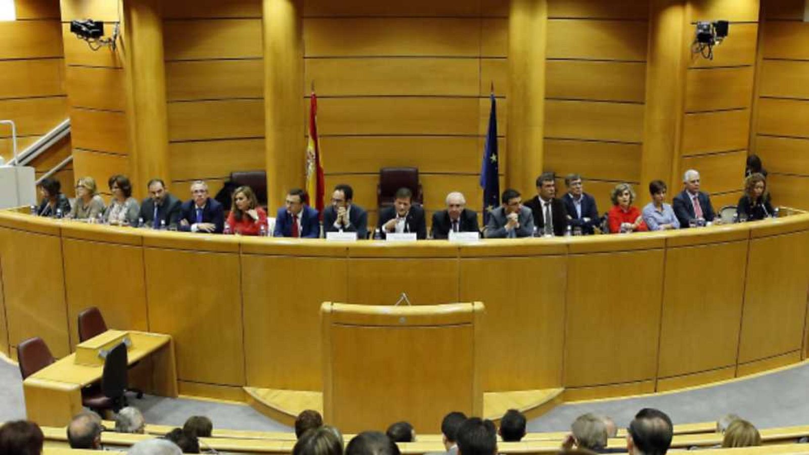 Informe Semanal - 22/10/16 - ver ahora