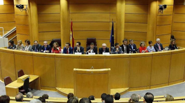 Informe Semanal - Informe Semanal - 22/10/16