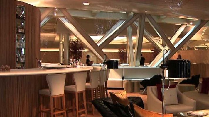 Zoom Tendencias - Barcelona con otro aire