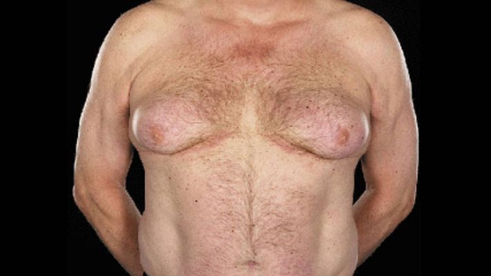 La noche temática - La vida secreta de los pechos