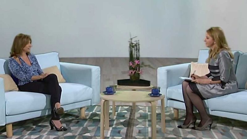 Shalom - Celebramos la fiesta de Sucot- ver ahora