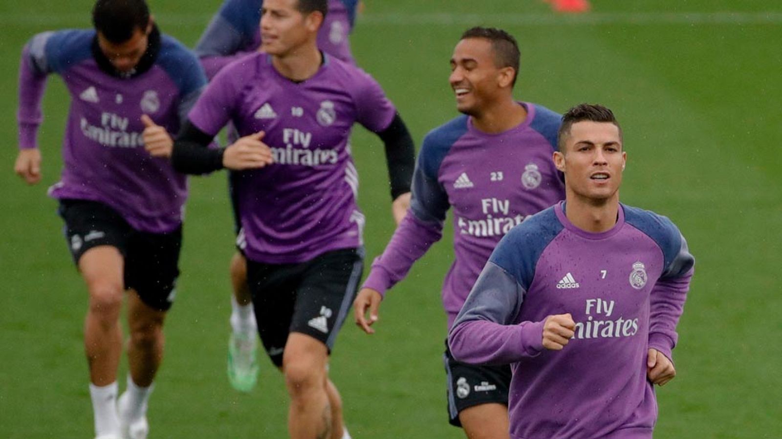 El Madrid, a ganar a un Athletic mermado