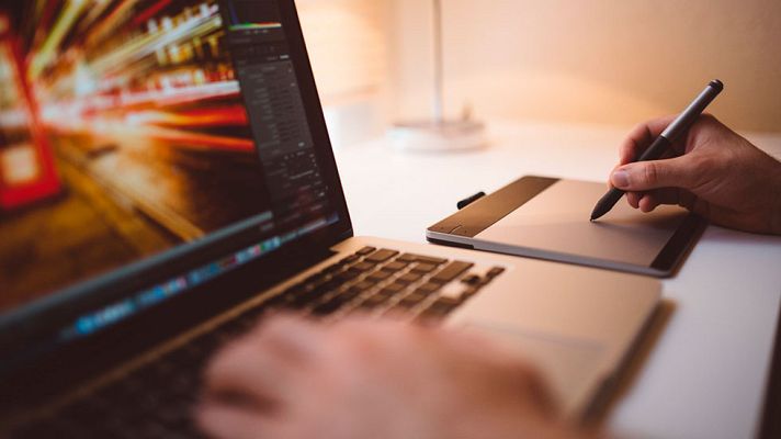 Telediario 1 - La Universidad de Zaragoza trabaja en un proyecto de la NASA