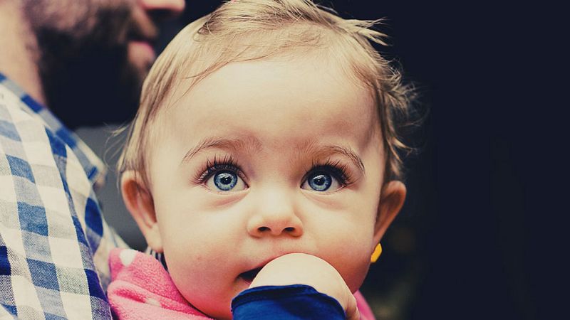 Teatro para bebés, una actividad que estimula sus sentidos y alimenta su curiosidad